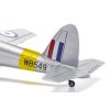 Classic Kit letadlo A04105 - de Havilland Chipmunk T.10 (1:48)