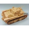 CLS16003 7 Panzer II Ausf. L Luchs 4. Pz.Div.