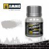 0601 drybrush light grey