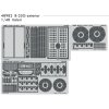 EDU48982 B 25G exterior Italeri 1 48