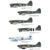 82122 2 Tempest Mk.V Series 2 Reedice ProfiPACK 1 48