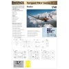 82122 Tempest Mk.V Series 2 Reedice ProfiPACK 1 48