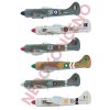 82125 2 Tempest Mk.II late version 1 48