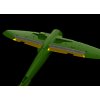 1/48 Tempest Mk.II landing flaps PRINT (EDUARD/SPECIAL HOBBY)