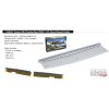 648686 Tempest Mk.II landing flaps PRINT 1 48 Eduard Special Hobby
