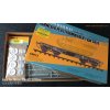 1/35 Schwerer Plattformwagen Typ SSys + Metal Wheels