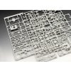 Plastic ModelKit military 03325 - 8,8 cm Flak 37 + Sd.Anh.202 (1:72)