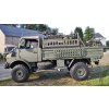 1/72 4x4 Unimog for long-range Patrol Missions JACAM