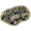 1/72 4x4 Unimog for long-range Patrol Missions JACAM