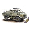 1/72 4x4 Unimog for long-range Patrol Missions JACAM