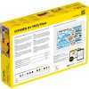 1/24 CITROËN HY 1957/1964 Service Citroen - Starter Kit