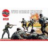 Classic Kit VINTAGE figurky A02702V - WIWII German Infantry (1:32)