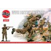 Classic Kit VINTAGE figurky A02718V - WWII British Infantry (1:32)