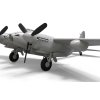 Classic Kit letadlo A04023 - de Havilland Mosquito B.XVI (1:72)