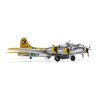 Classic Kit letadlo A08017B - Boeing B17G Flying Fortress (1:72)