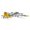 Classic Kit letadlo A08017B - Boeing B17G Flying Fortress (1:72)