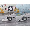 1/48 Grumman® F-14A Tomcat™ (Late Model) Carrier Launch Set