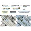 1/48 Grumman® F-14A Tomcat™ (Late Model) Carrier Launch Set