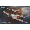 1/48 TORA TORA TORA! A6M2 Type 21 - Over Pearl Harbor (Limited edition)