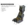 1/48 F/A-18E ejection seat (MENG)