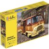 1/24 RENAULT Estafette New Mould