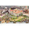 Model Kit diorama 6198 - Montecassino 1944: "Gustav" Line Batte (1:72)