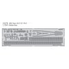 53278 USS Gato SS 212 1941 Hobbyboss 1 350