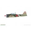 1/48 A6M2 Zero Type 21 (Profipack)