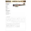 82212 A6M2 Zero Type 21 profipack 1 48