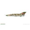 1/48 MiG-21SMT (Weekend edition)