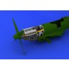 1/48 Spitfire Mk.IX engine (EDUARD)