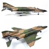 Model Kit letadlo 12133 - USAF F-4E "Vietnam War" (1:32)