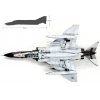 Model Kit letadlo 12133 - USAF F-4E "Vietnam War" (1:32)