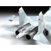 Model Kit letadlo 7294 Sukhoi SU 27 UB Flanker C 1 72 a97081035 10374