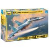 Model Kit letadlo 7294 Sukhoi SU 27 UB Flanker C 1 72 a87502464 10374
