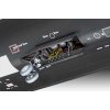 Plastic ModelKit letadlo 04967 - Lockheed SR-71 A Blackbird (1:48)