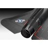 Plastic ModelKit letadlo 04967 - Lockheed SR-71 A Blackbird (1:48)