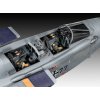 Plastic ModelKit letadlo 03842 - Tornado ASSTA 3.1 (1:72)