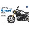 MT 003s BMW R nineT (Pre coloured Edition)