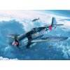 Plastic ModelKit letadlo 03874 Fw190 A 8 Sturmbock 1 32 a103367199 10374