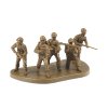 Wargames (WWII) figurky 6279 - US Marines (1:72)