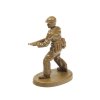 Wargames (WWII) figurky 6279 - US Marines (1:72)
