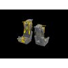 1/48 F-4B ejection seats late PRINT (TAMIYA)