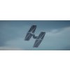 Plastic ModelKit SW 06782 - The Mandalorian: Outland TIE Fighter (1:65)