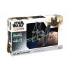 Plastic ModelKit SW 06782 - The Mandalorian: Outland TIE Fighter (1:65)