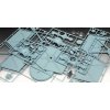 Plastic ModelKit SW 06782 - The Mandalorian: Outland TIE Fighter (1:65)