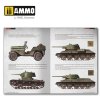 stalingrad vehicles colors german and russian camouflages in the battle of stalingrad multilingual (7)