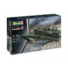 Plastic ModelKit tank 03297 - Churchill A.V.R.E. (1:76)