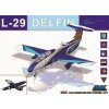 1/72 Aero L-29 Delfin