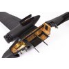 1/48 B-26K Invader exterior & undercarriage (ICM)